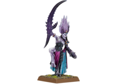 Daemons of Chaos Herald of Slaanesh